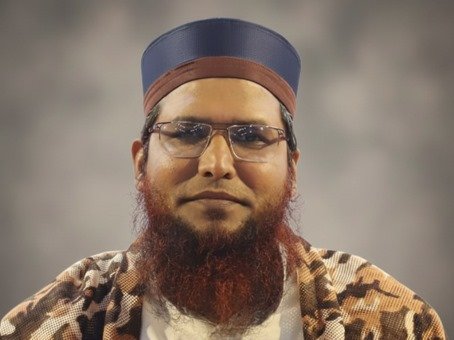 Hifz & Sanad Adviser