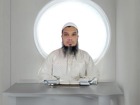 Tajweed & Qirāʾat Adviser