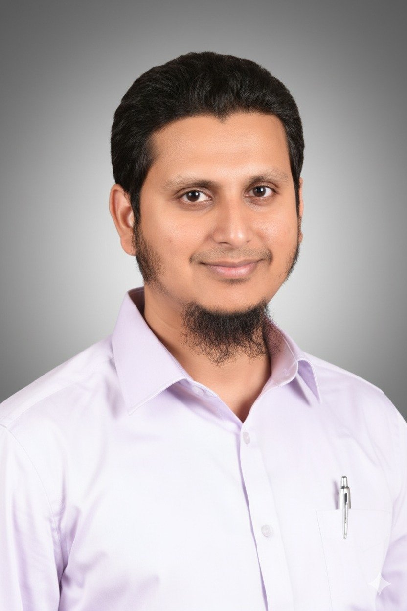 Arabic & Curriculum Adviser