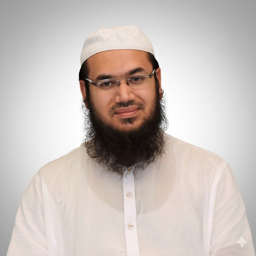 Senior Sharia Adviser