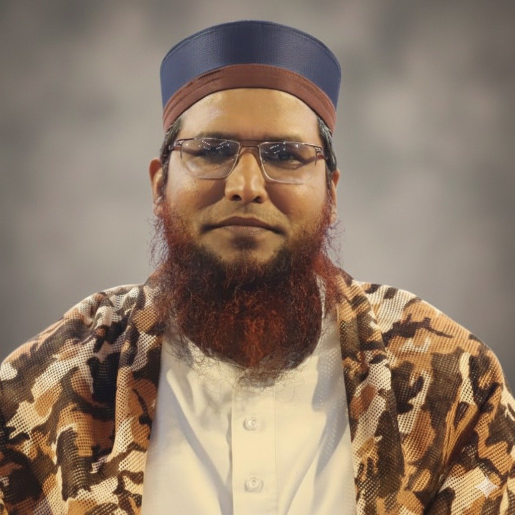 Hifz & Sanad Adviser