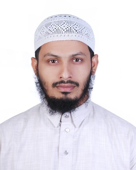 Ustadha Aisha — Arabic & Islamic Studies