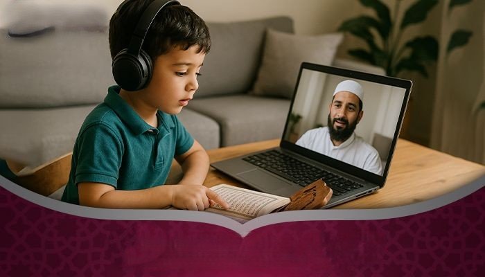 Qur'an Memorization (Hifz)