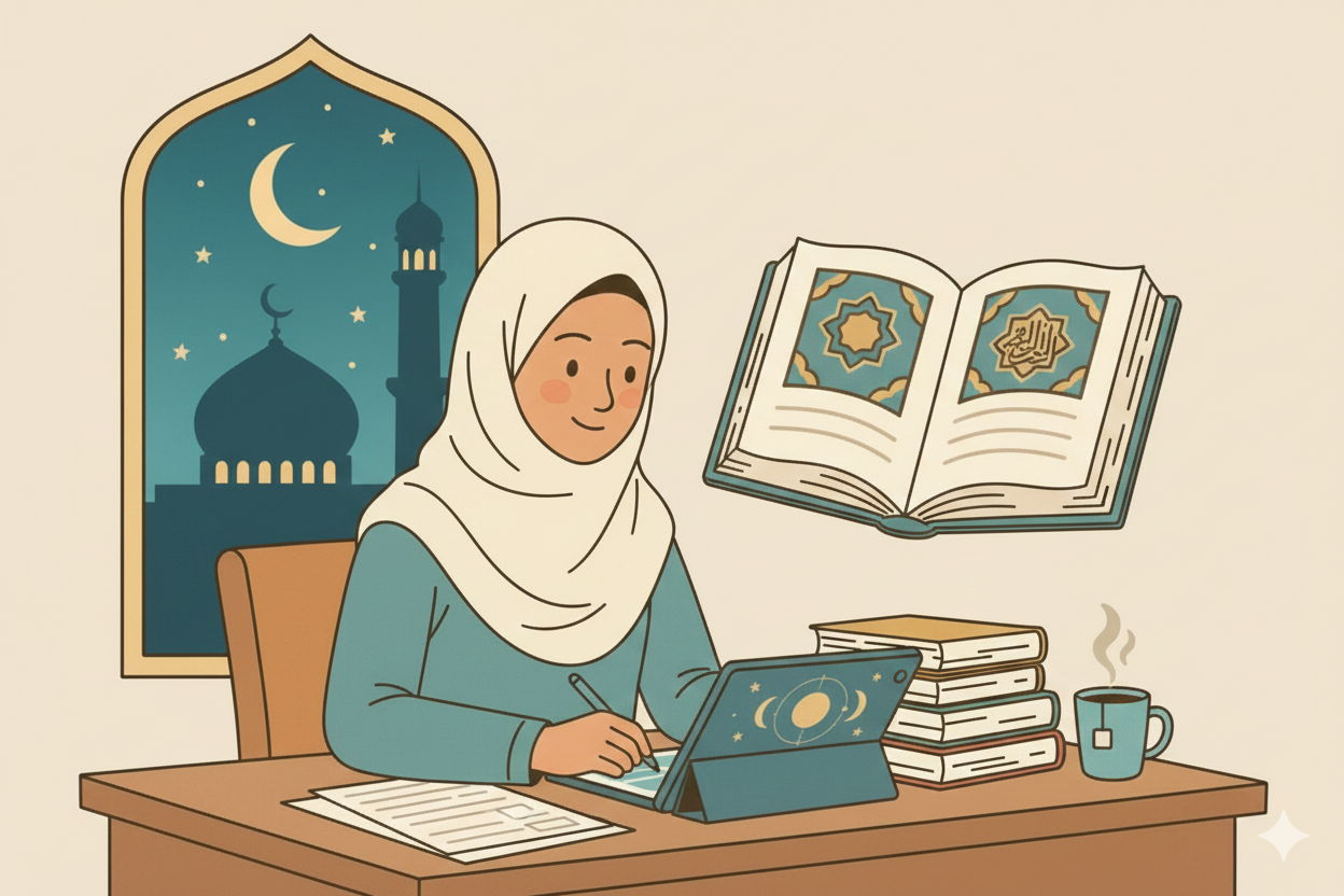 Arabic Language (level-1)